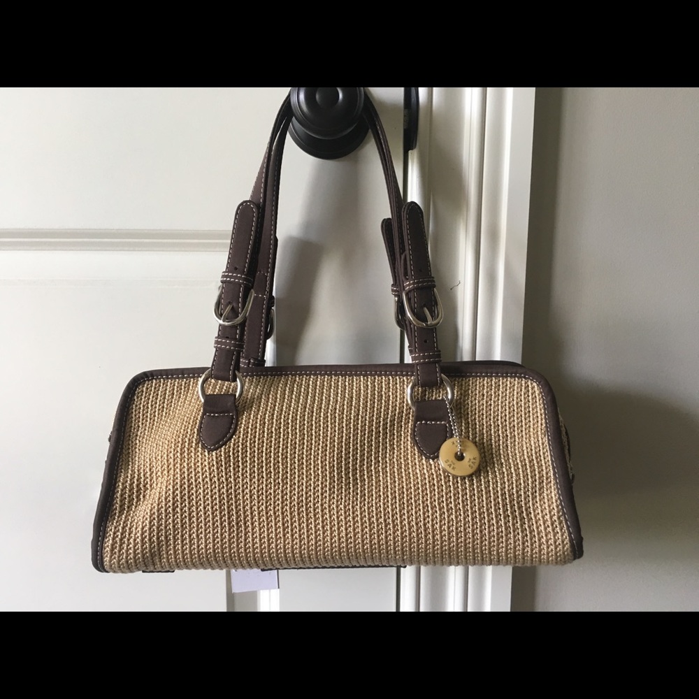 The Sak purse